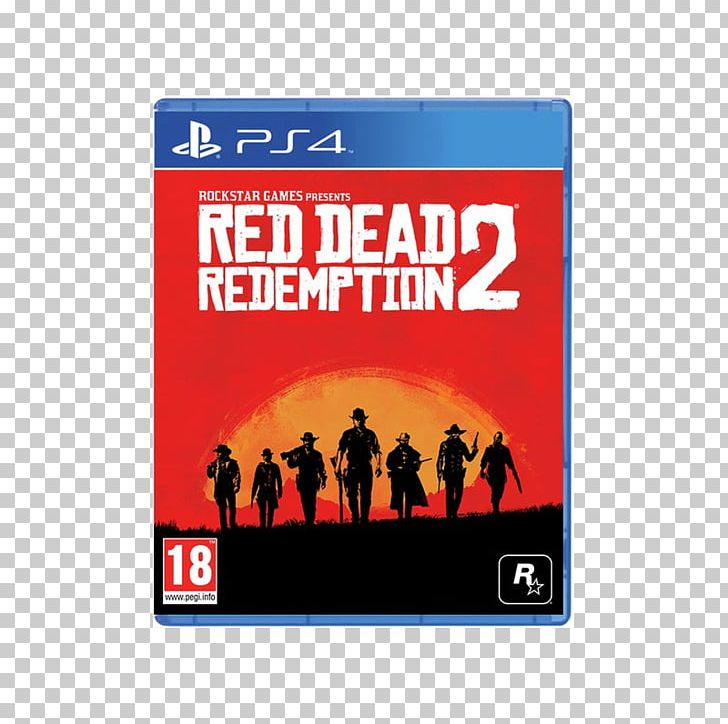Red Dead Redemption 2 Grand Theft Auto V PlayStation 4 Video Games PNG, Clipart, 2018, Dead, Dvd, Grand Theft Auto, Grand Theft Auto V Free PNG Download