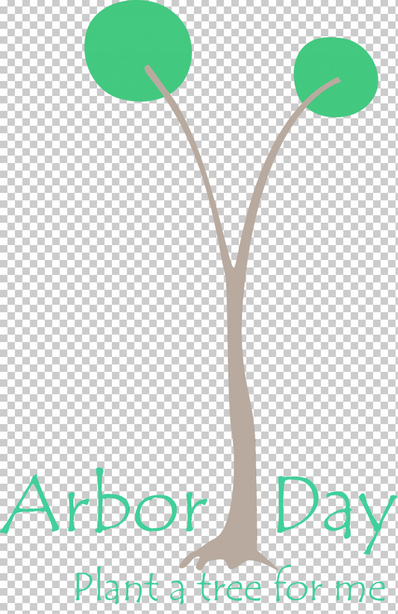 Leaf Tree Font Plant Plant Stem PNG, Clipart, Arbor Day, Green, Leaf, Logo, Paint Free PNG Download