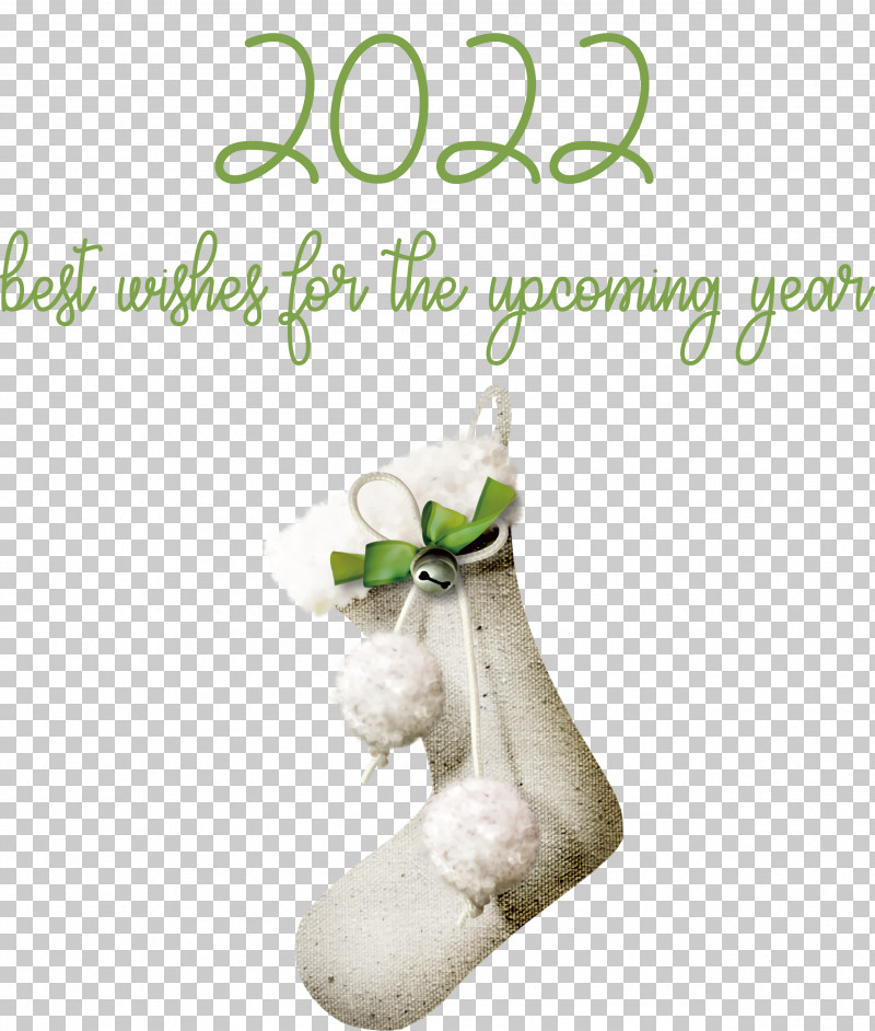 2022 Happy New Year PNG, Clipart, Bauble, Christmas Day, Christmas Ornament M, Meter, Shoe Free PNG Download