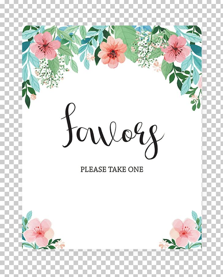 baby shower border clipart