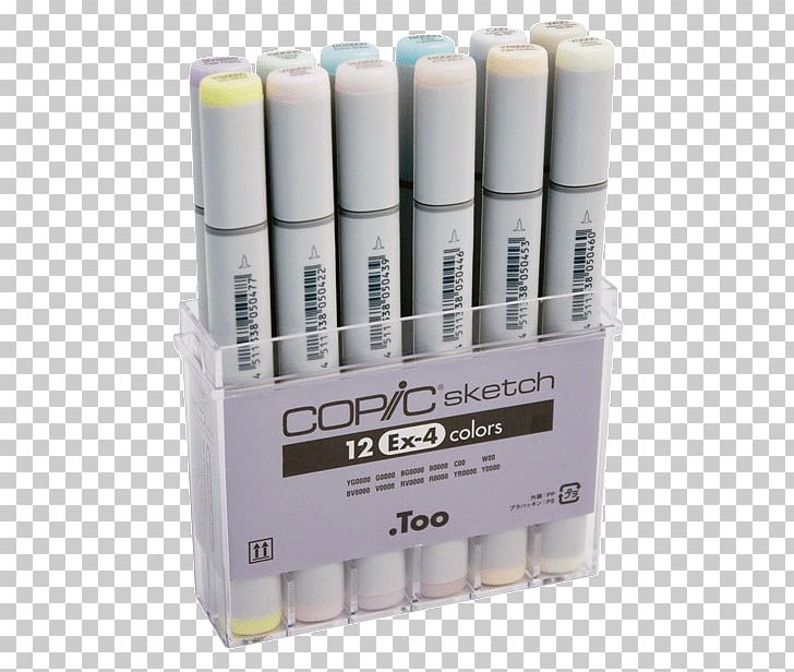 Copic Marker Pen Sketch Pens Drawing PNG, Clipart, Art, Color, Copic, Copic Multiliner Sp, Cosmetics Free PNG Download