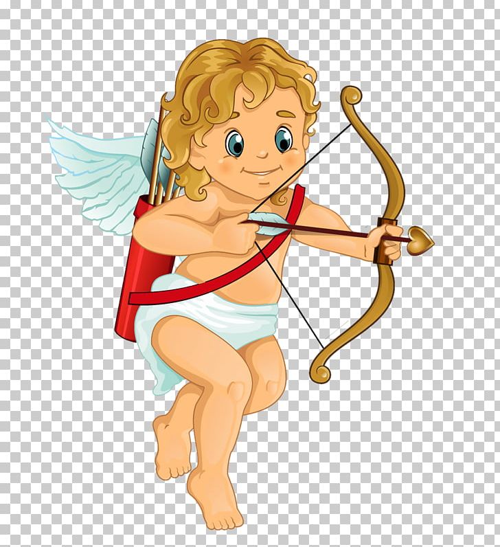 Cupid PNG, Clipart, Angel, Anime, Archery, Arm, Baby Free PNG Download