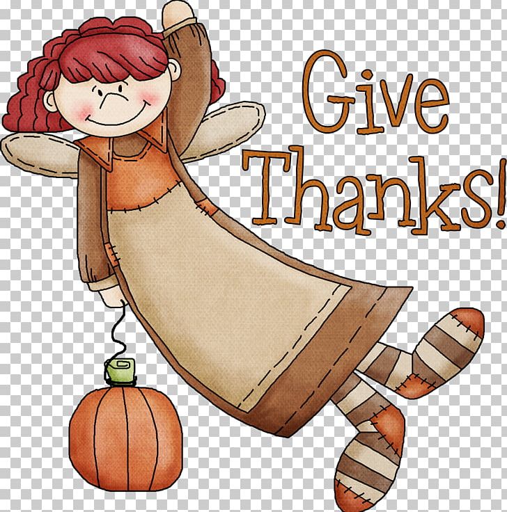 Give Thanks With A Grateful Heart Thanksgiving PNG, Clipart, Art, Document, Download, Drawing, Fictional Character Free PNG Download