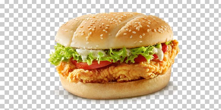 Hamburger KFC Chicken Sandwich McChicken Filet-O-Fish PNG, Clipart, American Food, Breakfast Sandwich, Buffalo Burger, Bun, Burger King Free PNG Download