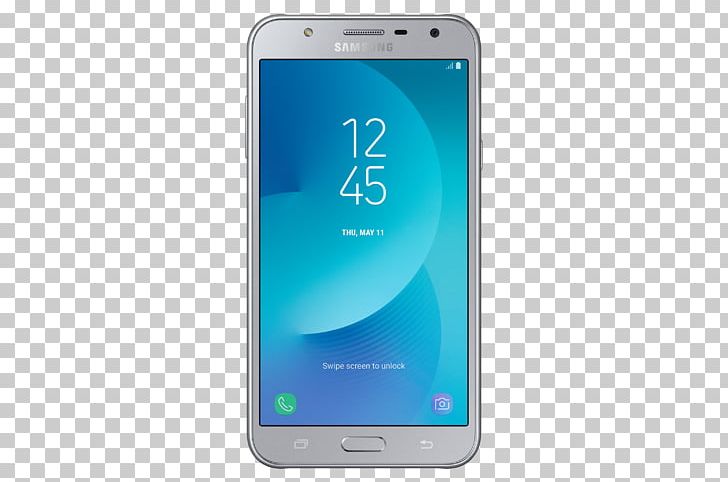 Samsung Galaxy J7 (2016) Samsung Galaxy J7 Prime Samsung Galaxy J5 PNG, Clipart, Electronic Device, Gadget, Lte, Mobile Device, Mobile Phone Free PNG Download