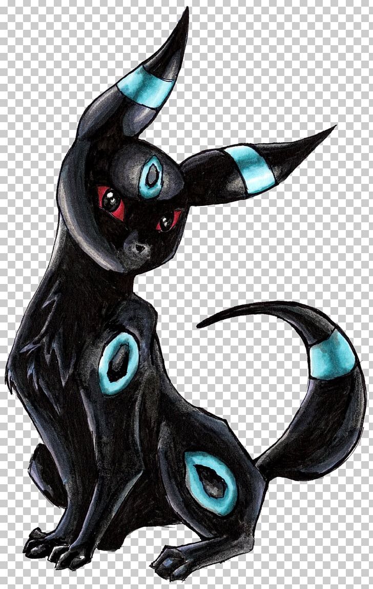 Umbreon Pokémon Drawing Cat Work Of Art PNG, Clipart, 4 June, Bead, Black Cat, Carnivoran, Cat Free PNG Download