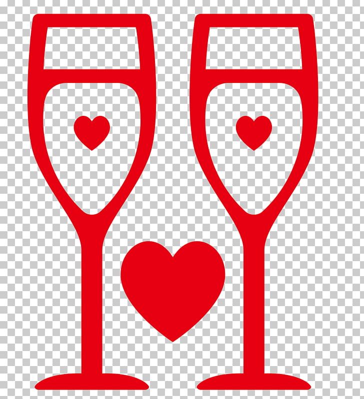 Wine Glass PNG, Clipart, Clip Art, Creative, Creative Valentines Day, Cup, Day Free PNG Download
