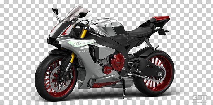 Yamaha YZF-R1 Yamaha Motor Company Sports Car Motorcycle PNG, Clipart, Automotive Exterior, Automotive Lighting, Car, Car Tuning, Exhaust System Free PNG Download