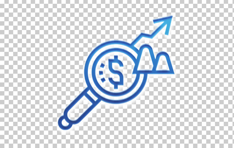 Business And Finance Icon Saving And Investment Icon Analysis Icon PNG, Clipart, Analysis Icon, Business And Finance Icon, Electric Blue, Line, Logo Free PNG Download