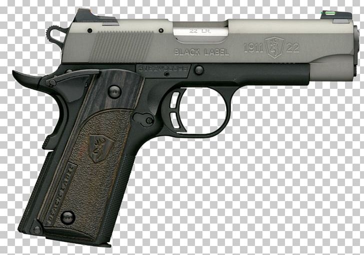 Browning Hi-Power Firearm Handgun Semi-automatic Pistol PNG, Clipart, 22 Long Rifle, 22 Lr, 380 Acp, Air Gun, Airsoft Free PNG Download