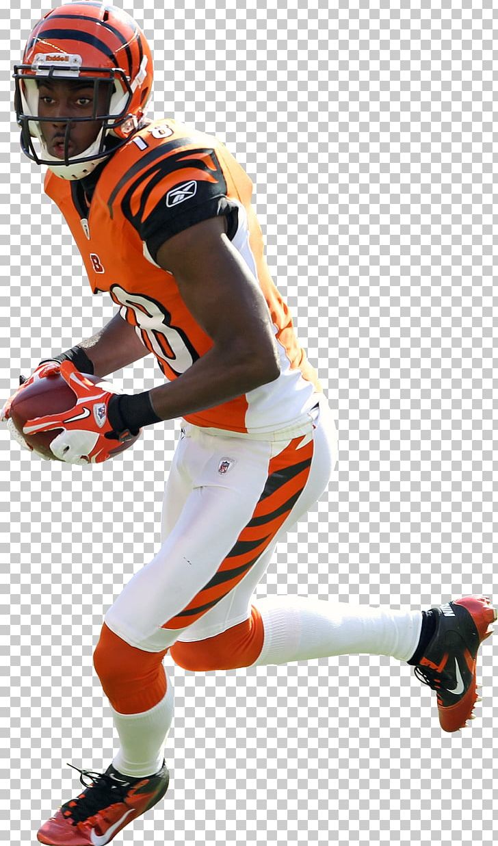 Download Green Cincinnati Bengals NFL Players Wallpaper