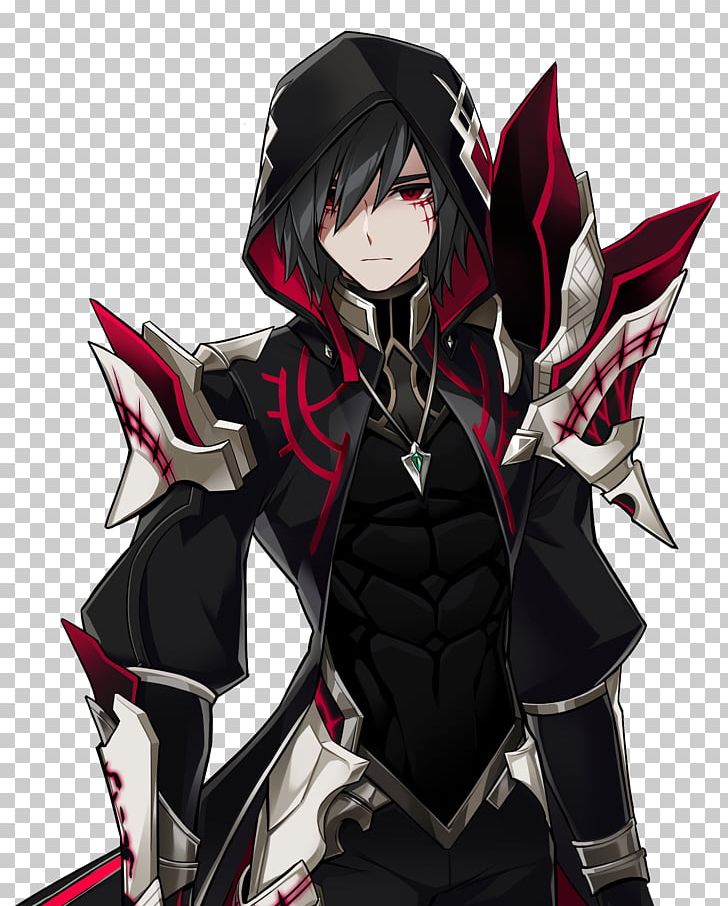 Elsword Anime Character Manga Video Game PNG, Clipart, Anime, Anime Boy, Black Hair, Boy, Cartoon Free PNG Download