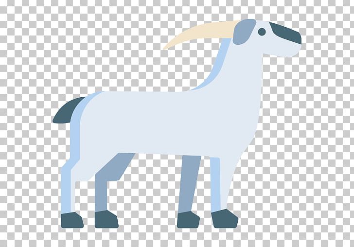Goat Computer Icons Animal Dog PNG, Clipart, Animal, Animal Figure, Animals, Blue, Breed Free PNG Download