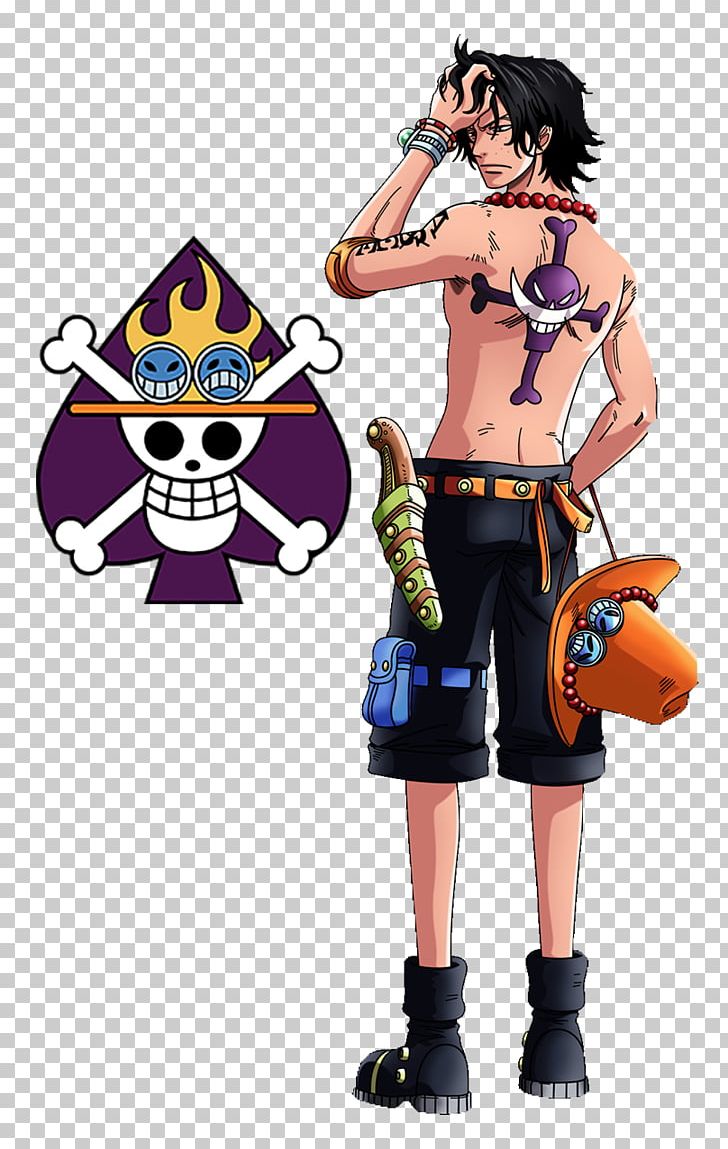 Monkey D. Luffy Portgas D. Ace Gol D. Roger T-shirt Hoodie PNG, Clipart, Ace, Action Figure, Art, Clothing, Costume Free PNG Download