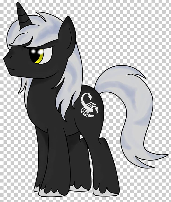 My Little Pony Drawing PNG, Clipart, Animation, Black, Carnivoran, Cartoon, Cat Like Mammal Free PNG Download