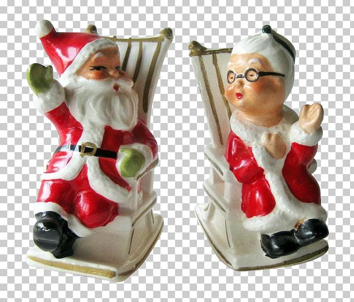 Salt & Pepper Shakers Mrs. Claus Christmas Ornament Santa Claus Christmas Day PNG, Clipart, Character, Christmas Day, Christmas Ornament, Collectable, Drinkware Free PNG Download