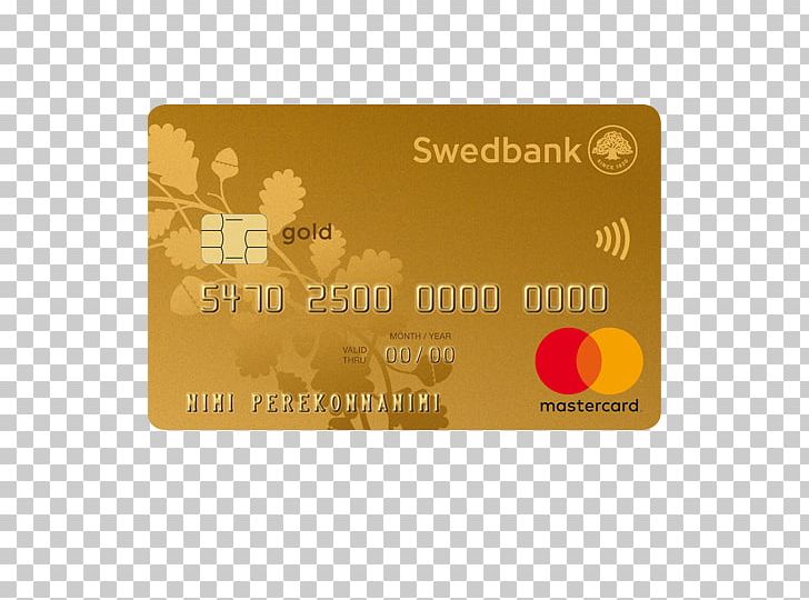 Swedbank Credit Card Payment Card Bank Card PNG, Clipart, Bank, Bank Card, Brand, Card Security Code, Credit Free PNG Download
