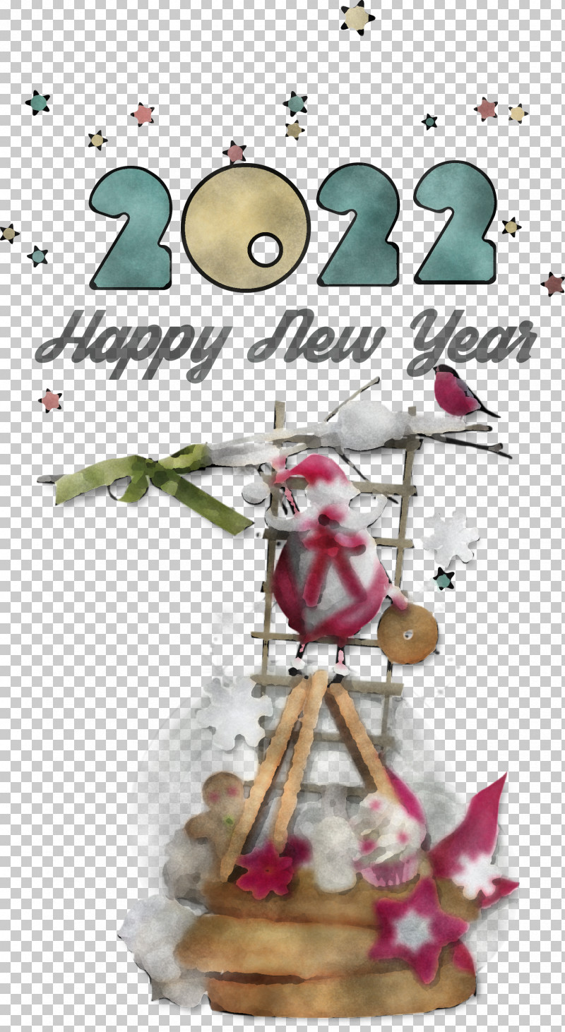 2022 Happy New Year 2022 New Year 2022 PNG, Clipart, Bauble, Christmas Day, Christmas Ornament M, Christmas Tree, Happy New Year Free PNG Download