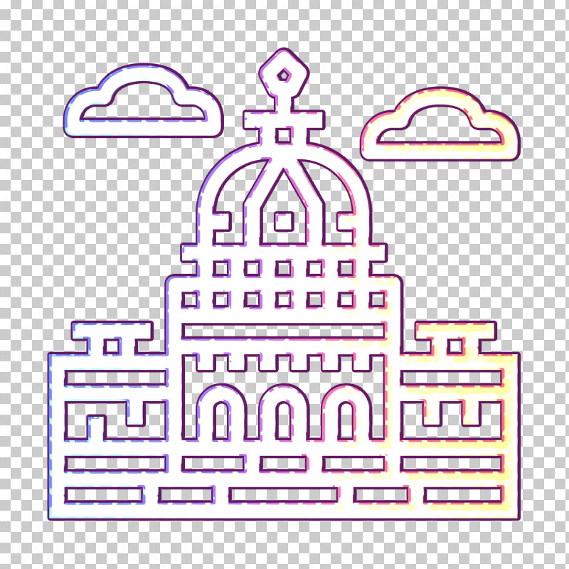 Capitol Icon Election Icon Architecture And City Icon PNG, Clipart, Architecture And City Icon, Capitol Icon, Election Icon, Line, Line Art Free PNG Download