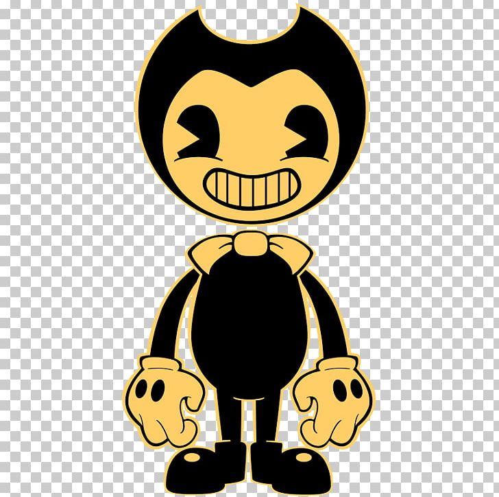 Bendy And The Ink Machine Cuphead TheMeatly Games Video Game Survival Horror PNG, Clipart,  Free PNG Download
