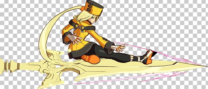 Car Millia Rage Guilty Gear Xrd Vehicle License Plates Whitehead PNG, Clipart, Anime, Car, Cartoon, Character, Cold Weapon Free PNG Download