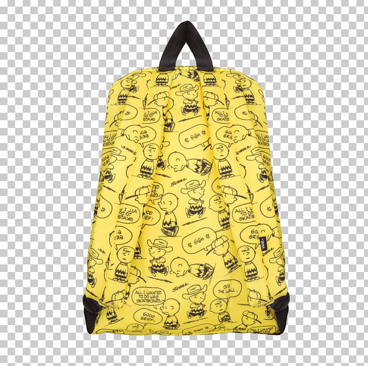 Charlie Brown Snoopy Vans Old Skool II Backpack Handbag PNG, Clipart, Backpack, Bag, Charlie Brown, Clothing, Handbag Free PNG Download
