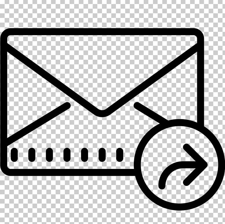 Computer Icons Email PNG, Clipart, Angle, Area, Black, Black And White, Computer Icons Free PNG Download