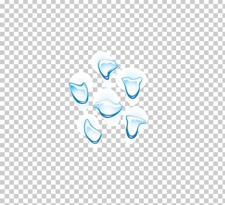 Drop Blue Icon PNG, Clipart, Blue, Blue Background, Blue Flower, Cartoon, Circle Free PNG Download