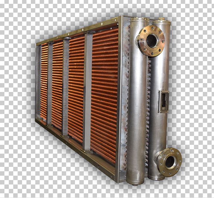 Fin Heat Exchangers Heat Transfer Equipment Electromagnetic Coil PNG, Clipart, Capacitor, Coil, Condenser, Cylinder, Electromagnetic Coil Free PNG Download