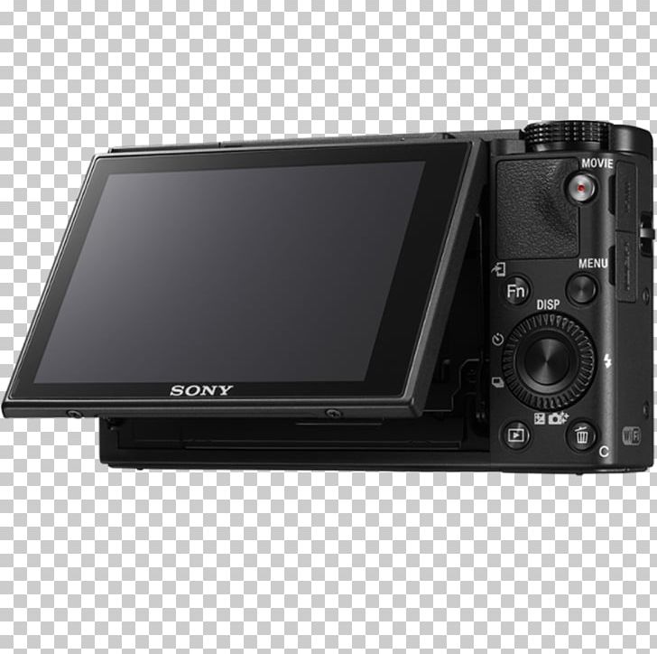 Point-and-shoot Camera Sony Cyber-shot DSC-RX100 II 索尼 PNG, Clipart, Autofocus, Camera, Camera Accessory, Camera Lens, Cameras Optics Free PNG Download