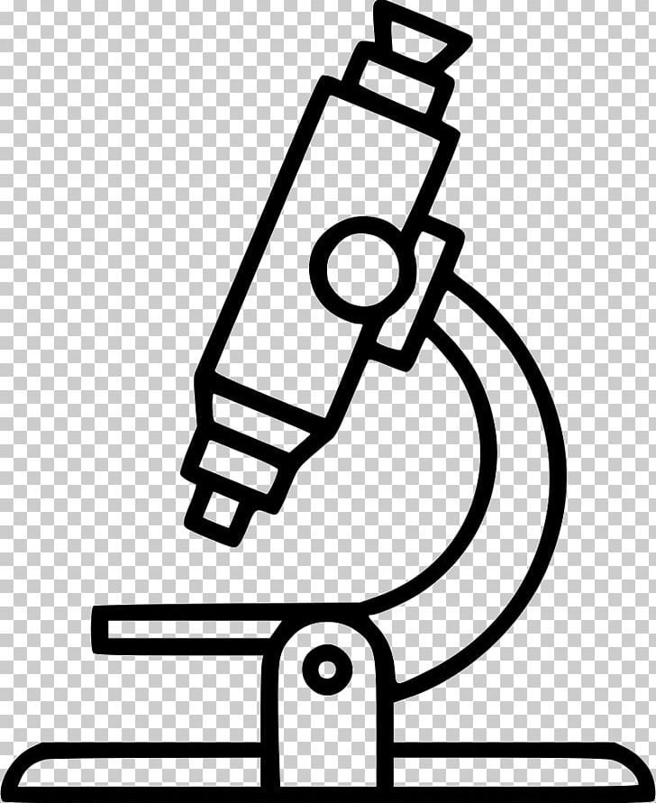 Portable Network Graphics Microscope Transparency Computer Icons PNG, Clipart, Artwork, Black And White, Computer Icons, Drawing, Laboratory Free PNG Download