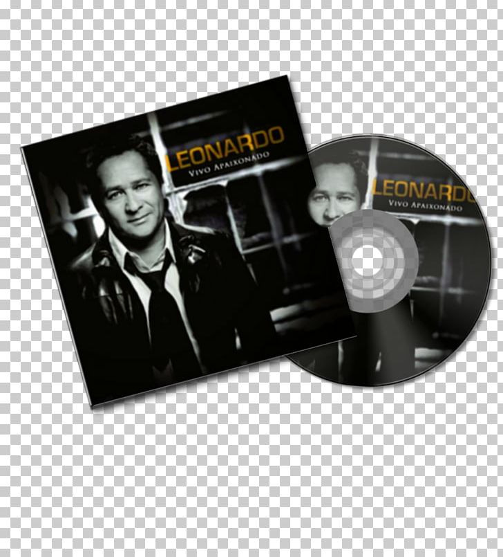 Vivo Apaixonado Brand DVD Compact Disc PNG, Clipart, 2013, Brand, Compact Disc, Dvd, Leonardo Free PNG Download
