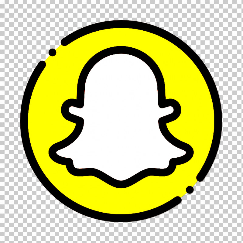 Social Media Icon Snapchat Icon PNG, Clipart, Apple, App Store, Computer Application, Home Screen, Ios 14 Free PNG Download