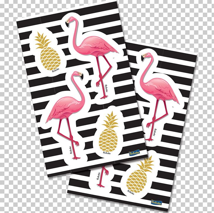 Adhesive Greater Flamingo Label Paper Birthday PNG, Clipart, Adhesive, Birthday, Cup, Flamingos, Greater Flamingo Free PNG Download