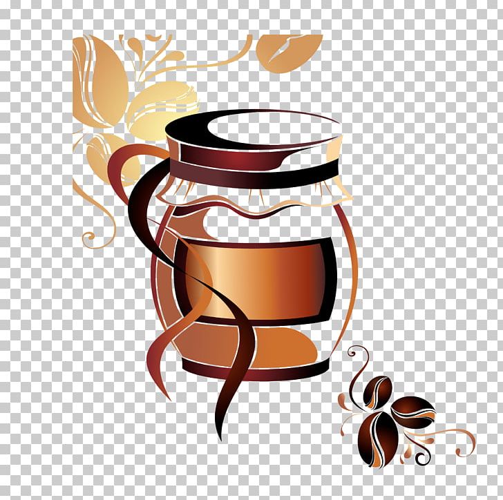 Coffee Bean Cafe Kopi Luwak PNG, Clipart, Adobe Illustrator, Bean, Beans, Beans Vector, Brown Free PNG Download