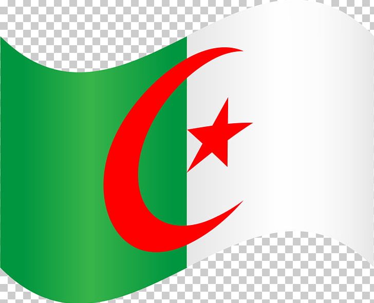 Flag Of Algeria Algerian War PNG, Clipart, Algeria, Algerian War, Brand, Desktop Wallpaper, Emblem Of Algeria Free PNG Download