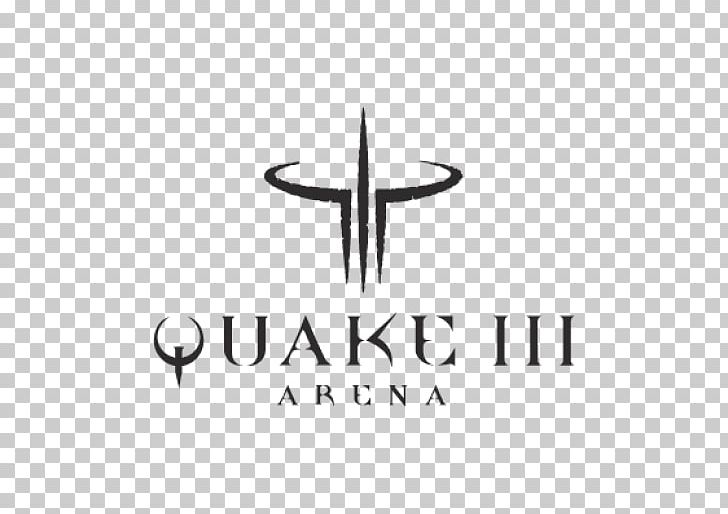 Logo Brand Font Line Quake III Arena PNG, Clipart, Brand, Line, Logo, Others, Quake Free PNG Download