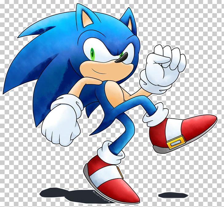 Sonic The Hedgehog Fan Art Drawing Mascot PNG, Clipart, Art, Cartoon, Computer Wallpaper, Deviantart, Digital Art Free PNG Download