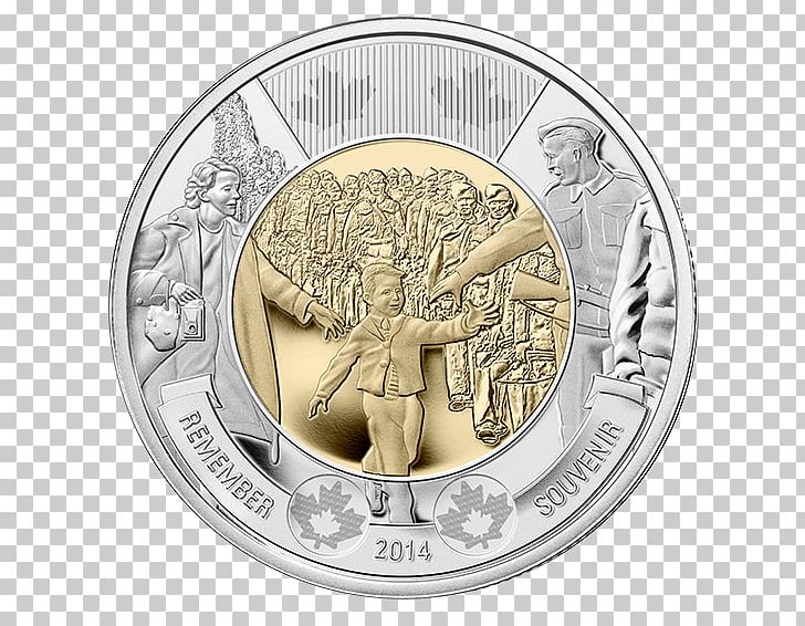 Wait For Me PNG, Clipart, Australian Twodollar Coin, Canada, Cash, Coin, Commemorative Coin Free PNG Download