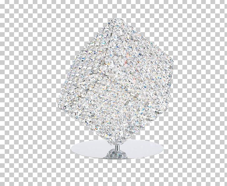 Waterford Crystal Table Light Lamp PNG, Clipart, Chandelier, Crystal, Diamond, Electric Light, Furniture Free PNG Download