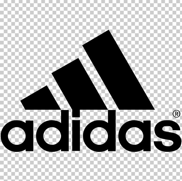Adidas Three Stripes Shoe Logo Clothing PNG, Clipart, Adidas, Angle, Black, Black And White, Brand Free PNG Download