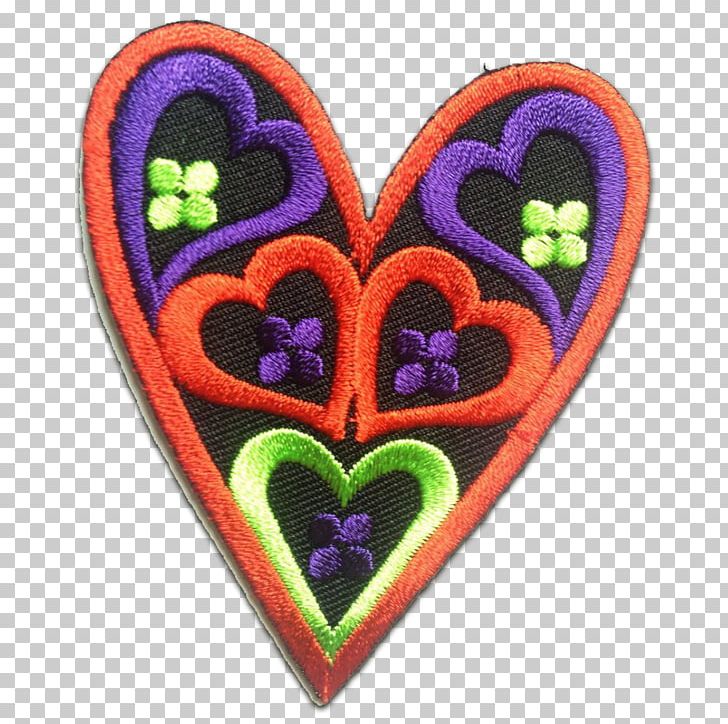 Blue Fuchsia Embroidered Patch Green PNG, Clipart, Black, Blue, Brown, Butterfly, Color Free PNG Download