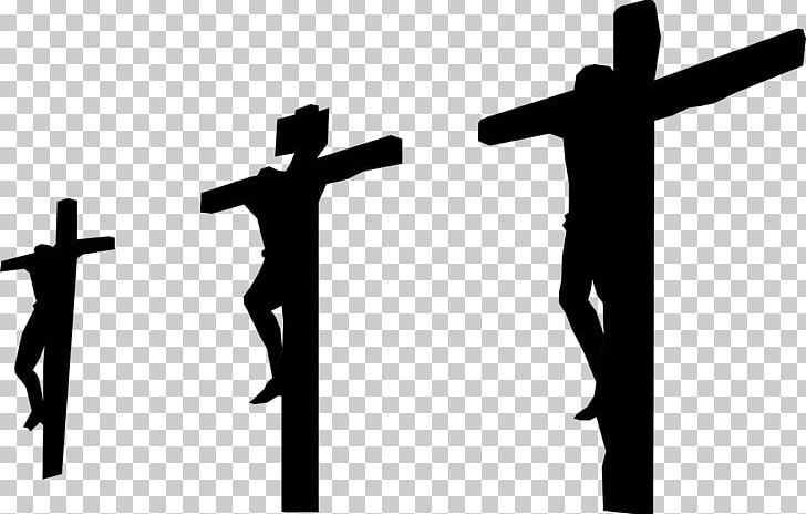 Crucifixion Of Jesus Christian Cross PNG, Clipart, Black And White, Christian Cross, Christianity, Clip Art, Cross Free PNG Download