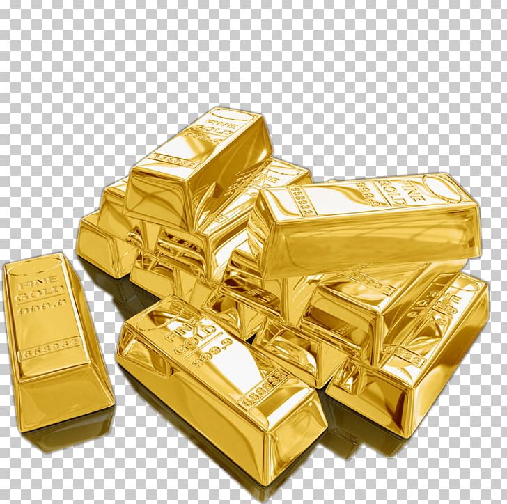 Gold As An Investment Money Gold Bar Bullion PNG, Clipart, Art, Bank, Coin, Finance, Financial Free PNG Download