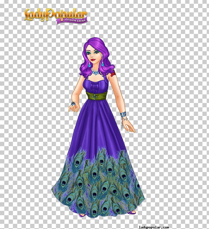 Lady Popular Clothing Fashion Barbie PNG, Clipart, Barbie, Clothing, Costume, Doll, Dress Free PNG Download