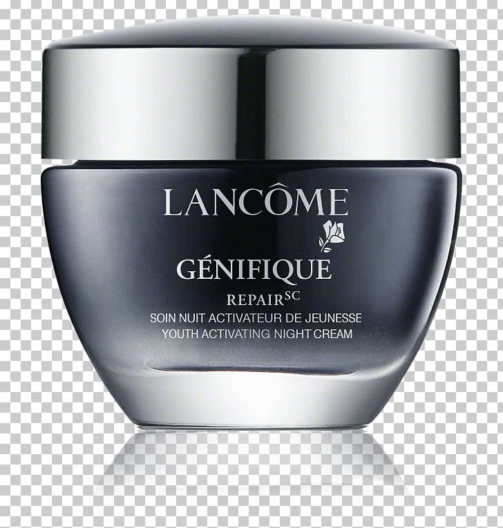 Lancôme Advanced Génifique Youth Activating Concentrate Lancôme Génifique Youth Activating Cream Lancôme Génifique Yeux Youth Activating Eye Cream Cosmetics PNG, Clipart, Ageing, Antiaging Cream, Beauty, Cosmetics, Cream Free PNG Download