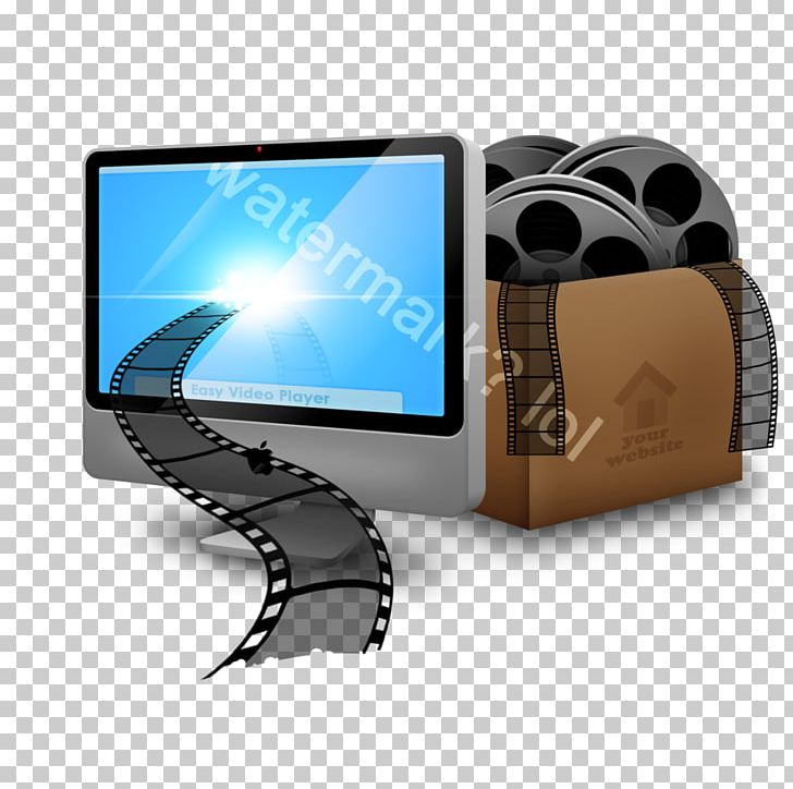 Video Player Logo Video Editing Software PNG, Clipart, Art, Bsplayer, Deviantart, Download, Easy Free PNG Download