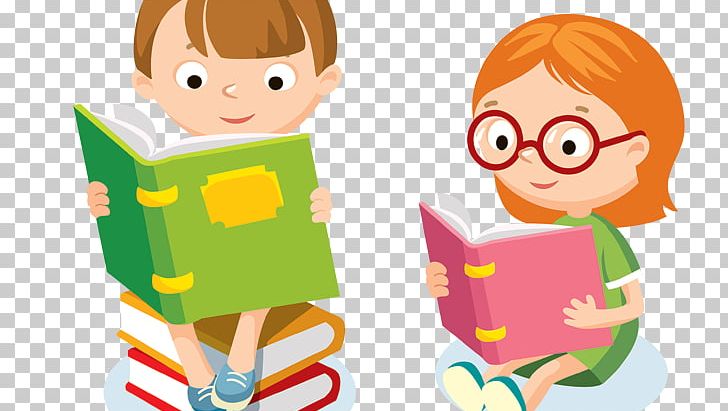 Child Reading Book PNG, Clipart, Animation, Book, Boy, Cartoon, Child Free  PNG Download