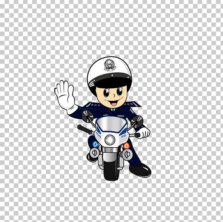 China Police Officer Motorcycle Sina Weibo PNG, Clipart, Badge, Cartoon, Cartoon Police, Computer Wallpaper, Design Free PNG Download