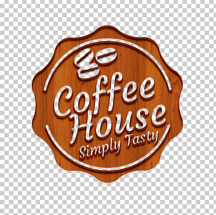 Logo Coffee Mockup PNG, Clipart, Brand, Brown, Coffee, Display, Download Free PNG Download